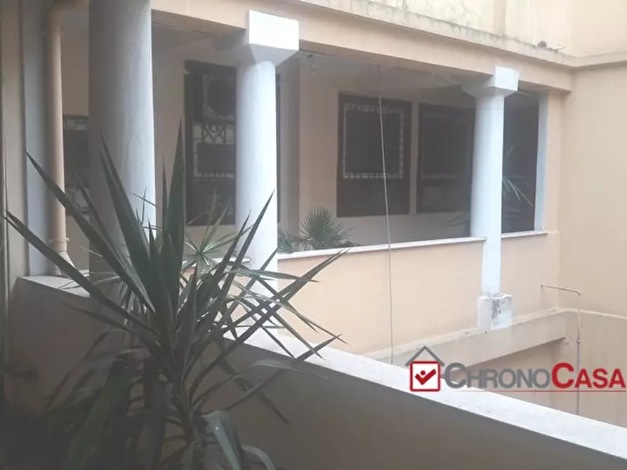 Immagine 4 di Ufficio in affitto  a Messina