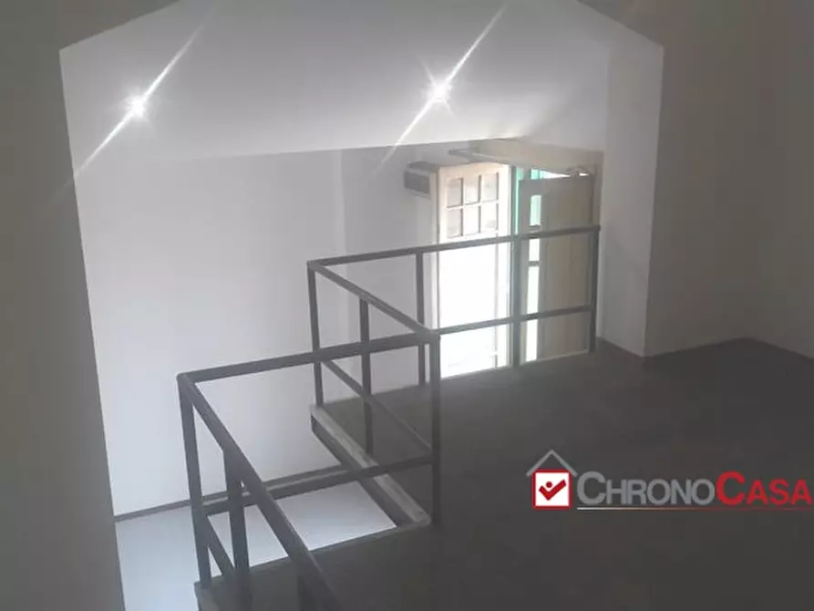 Immagine 8 di Ufficio in affitto  a Messina
