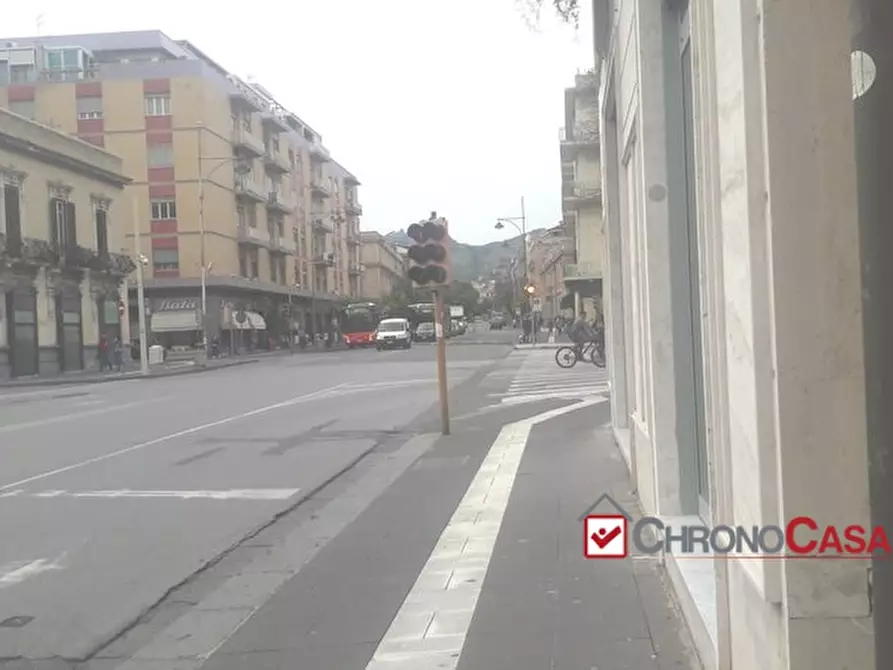 Immagine 2 di Ufficio in affitto  a Messina