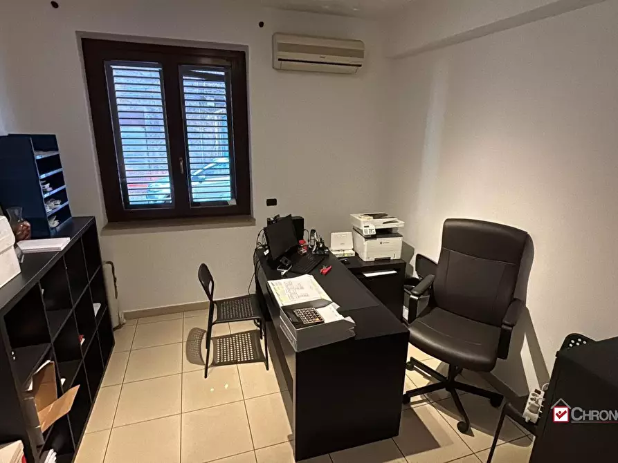 Immagine 4 di Ufficio in affitto  a Messina