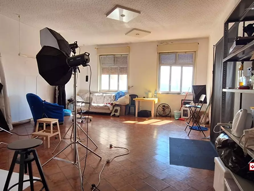 Immagine 2 di Ufficio in affitto  a Messina