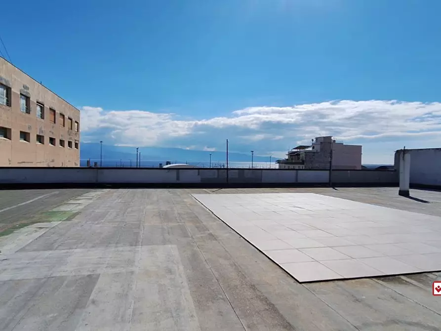 Immagine 7 di Ufficio in affitto  a Messina