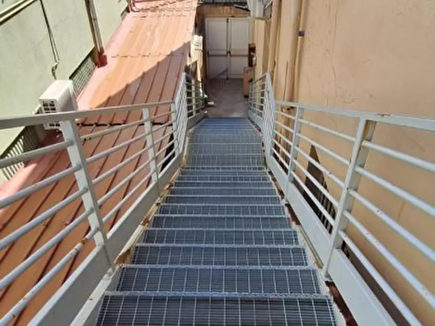 Immagine 8 di Ufficio in affitto  a Messina