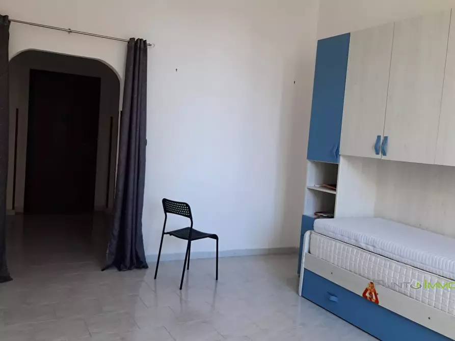 Immagine 3 di Appartamento in affitto  85 a Brindisi