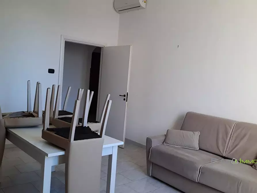 Immagine 4 di Appartamento in affitto  85 a Brindisi