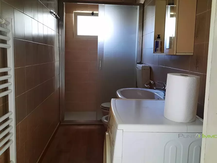 Immagine 6 di Appartamento in affitto  85 a Brindisi