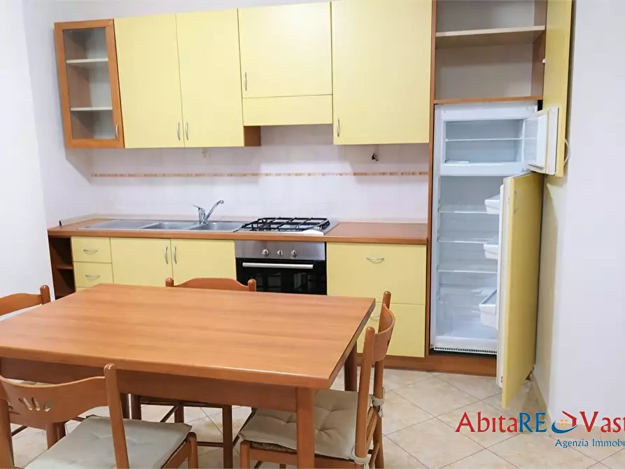 Immagine 3 di Appartamento in affitto  91 a Vasto
