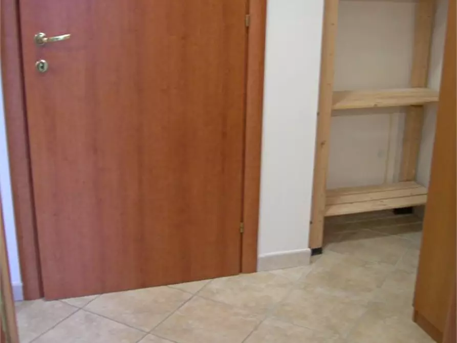 Immagine 5 di Appartamento in affitto  91 a Vasto