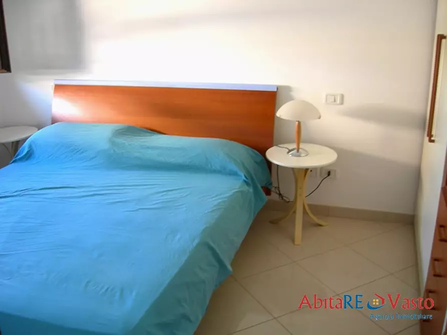 Immagine 4 di Appartamento in affitto  52 a Vasto