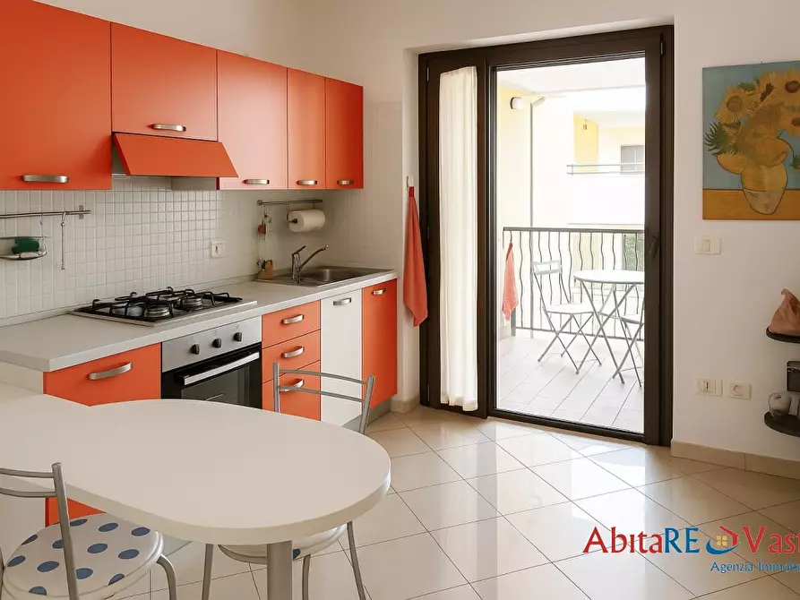 Immagine 1 di Appartamento in affitto  52 a Vasto