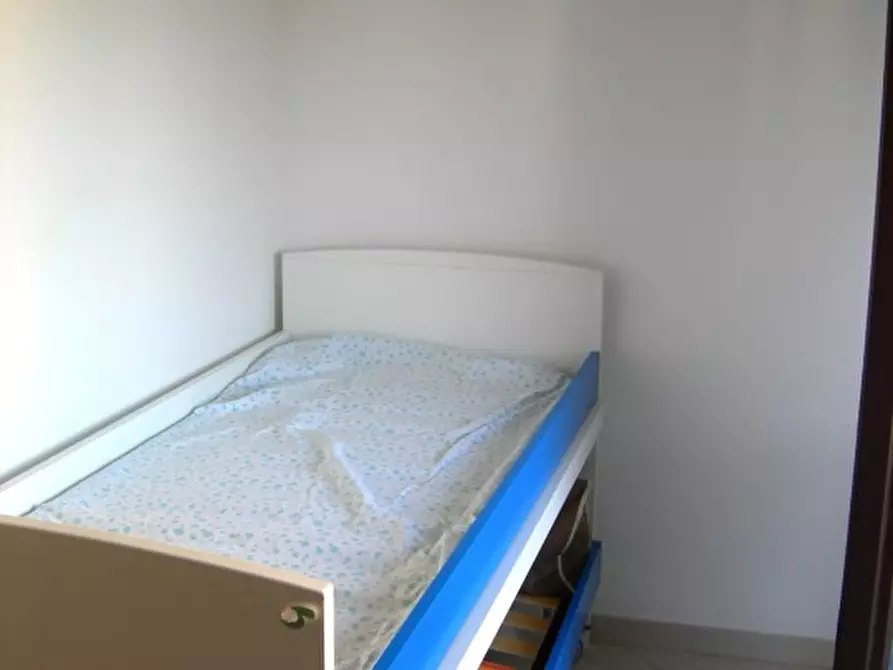 Immagine 5 di Appartamento in affitto  52 a Vasto