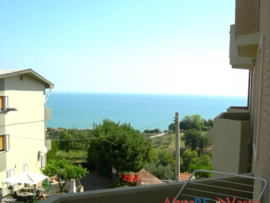 Immagine 8 di Appartamento in affitto  52 a Vasto