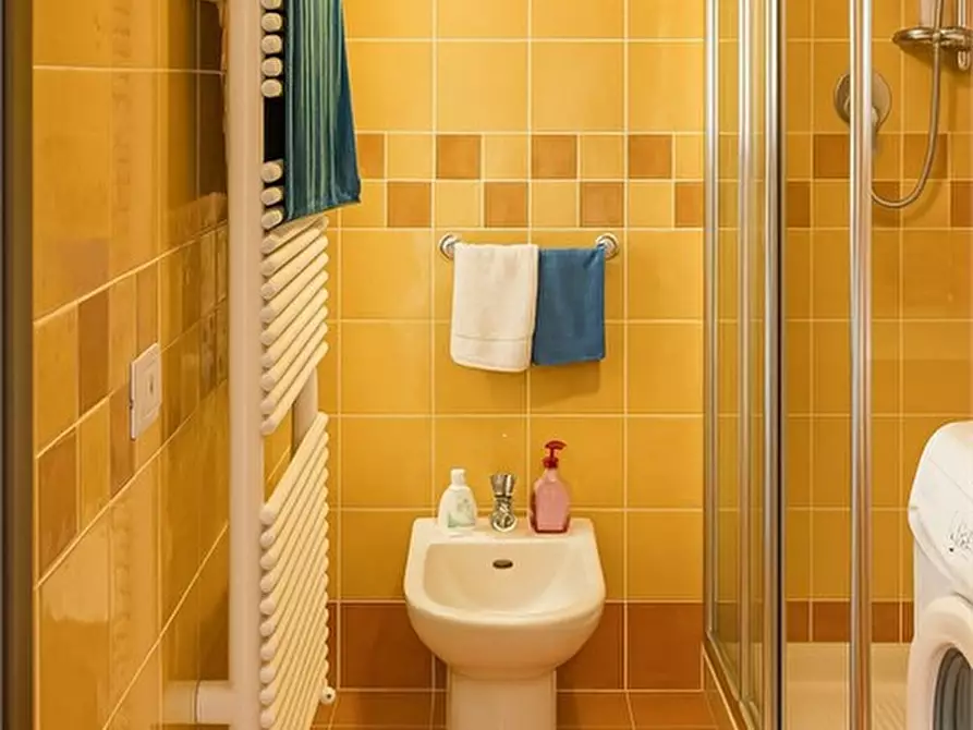 Immagine 7 di Appartamento in affitto  52 a Vasto