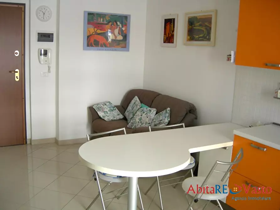 Immagine 2 di Appartamento in affitto  52 a Vasto