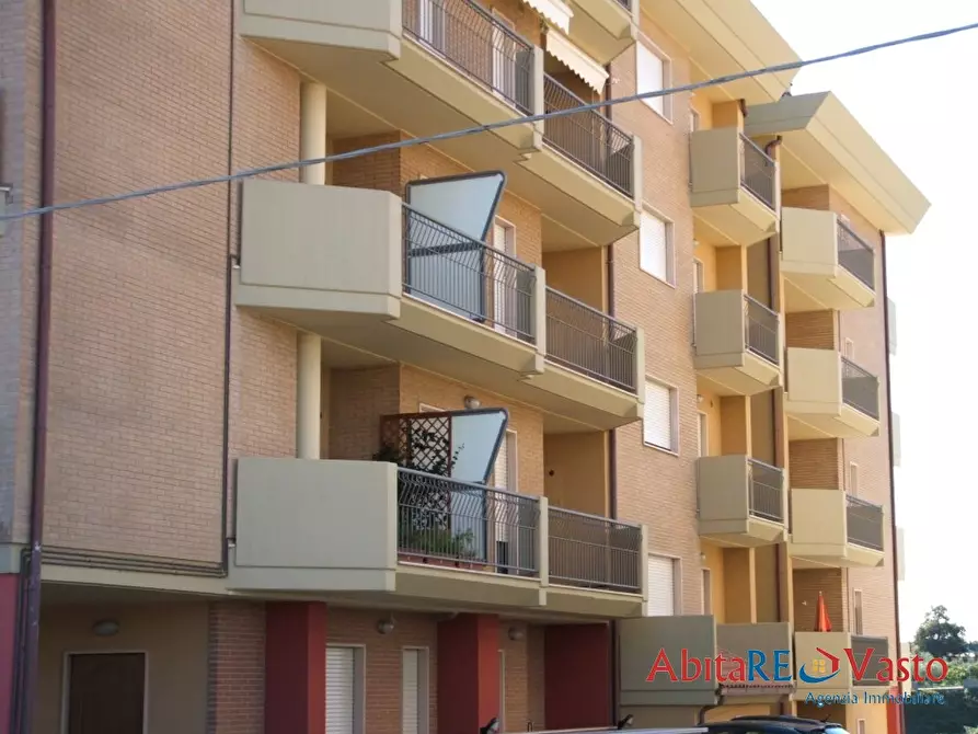 Immagine 10 di Appartamento in affitto  52 a Vasto