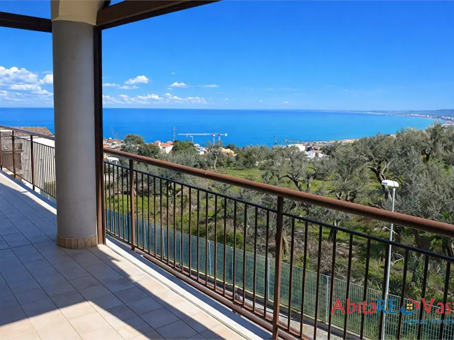 Immagine 2 di Appartamento in affitto  2 a Vasto