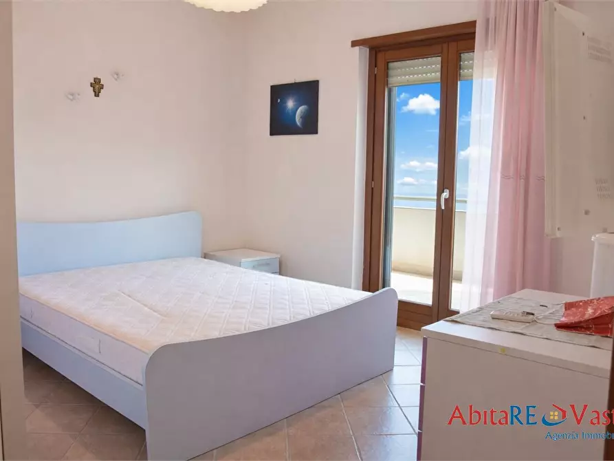 Immagine 10 di Appartamento in affitto  2 a Vasto