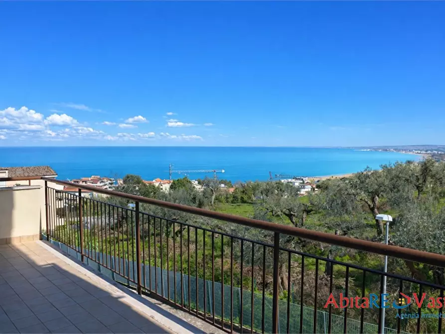 Immagine 1 di Appartamento in affitto  2 a Vasto