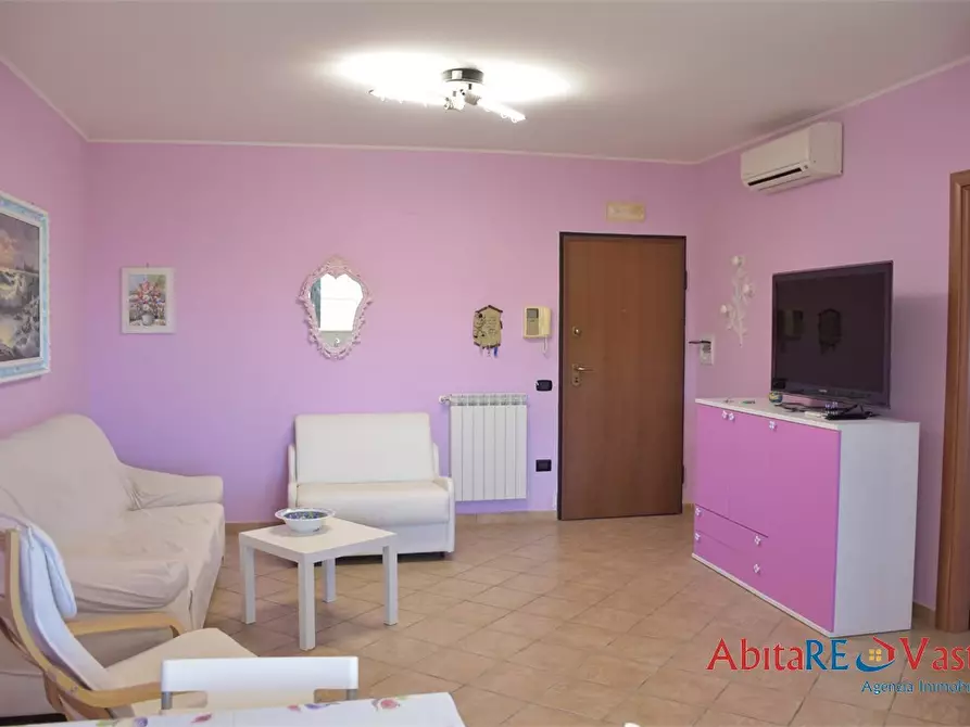 Immagine 5 di Appartamento in affitto  2 a Vasto