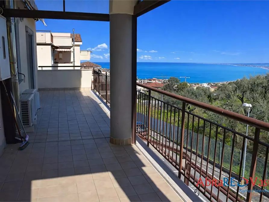 Immagine 8 di Appartamento in affitto  2 a Vasto