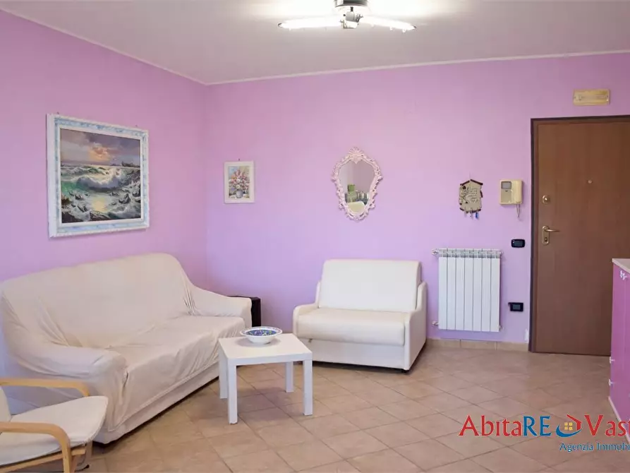 Immagine 6 di Appartamento in affitto  2 a Vasto