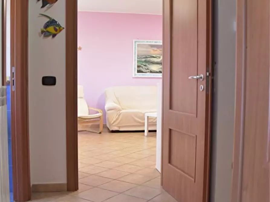 Immagine 9 di Appartamento in affitto  2 a Vasto