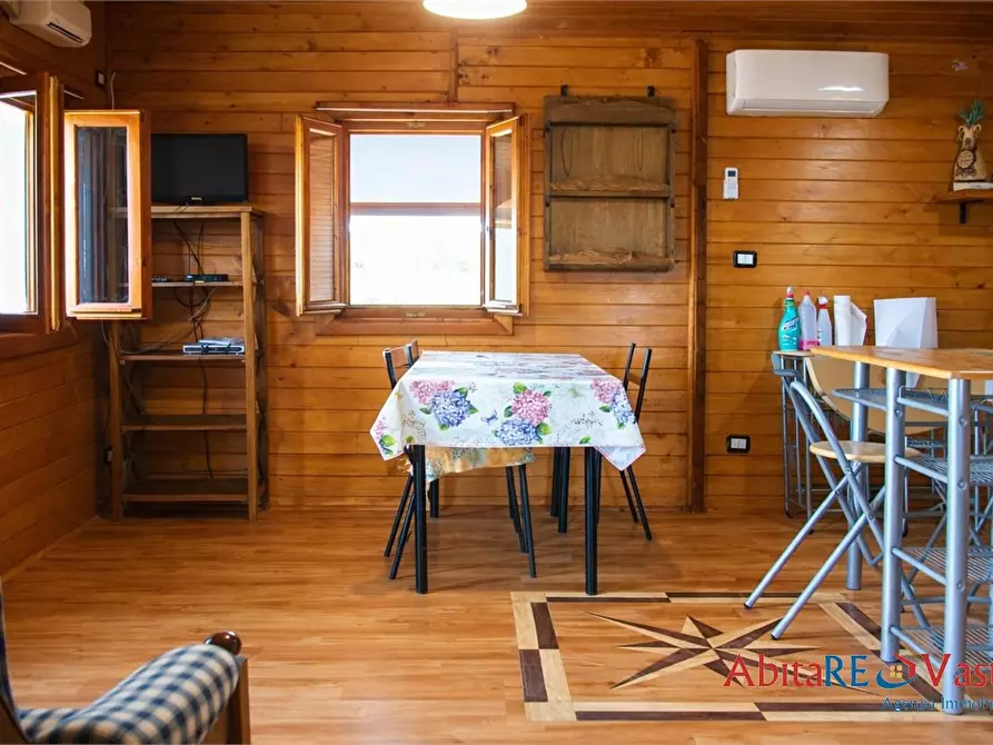 Immagine 6 di Appartamento in affitto  a Pollutri