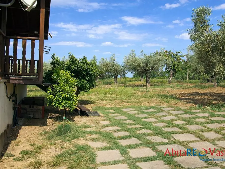 Immagine 4 di Appartamento in affitto  a Pollutri