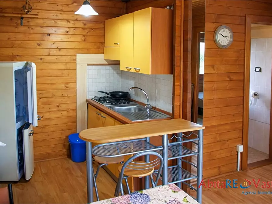 Immagine 7 di Appartamento in affitto  a Pollutri