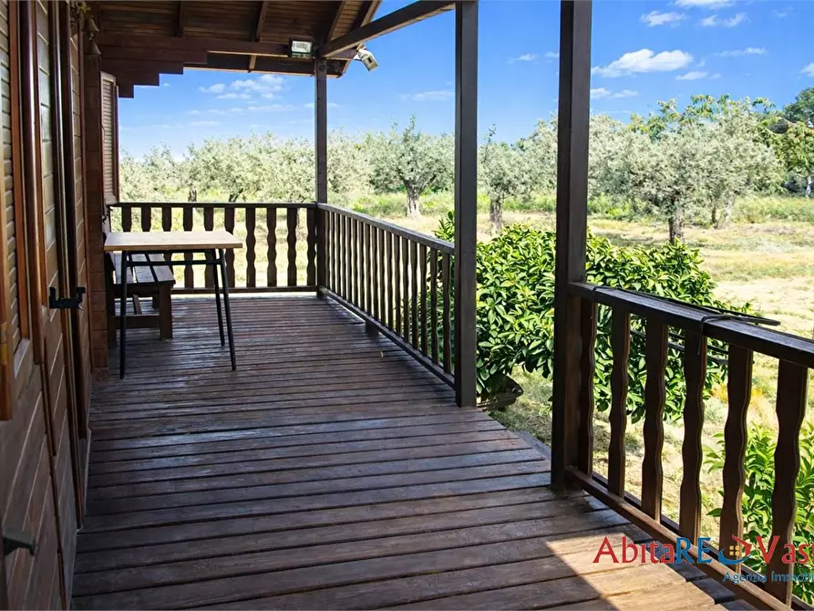 Immagine 3 di Appartamento in affitto  a Pollutri