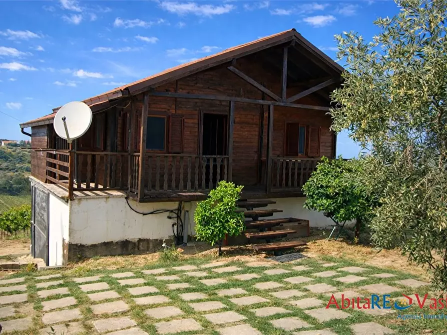 Immagine 1 di Appartamento in affitto  a Pollutri