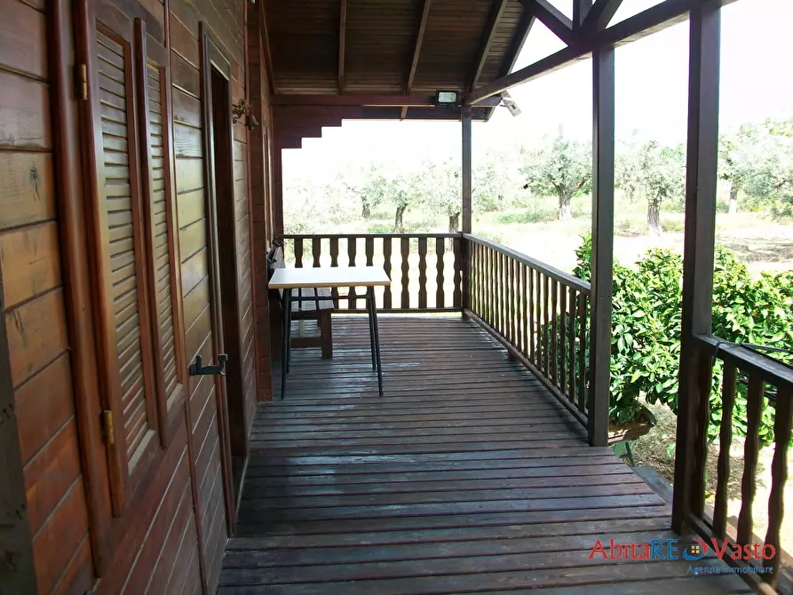 Immagine 8 di Appartamento in affitto  a Pollutri