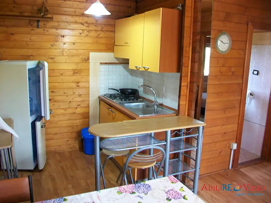 Immagine 4 di Appartamento in affitto  a Pollutri