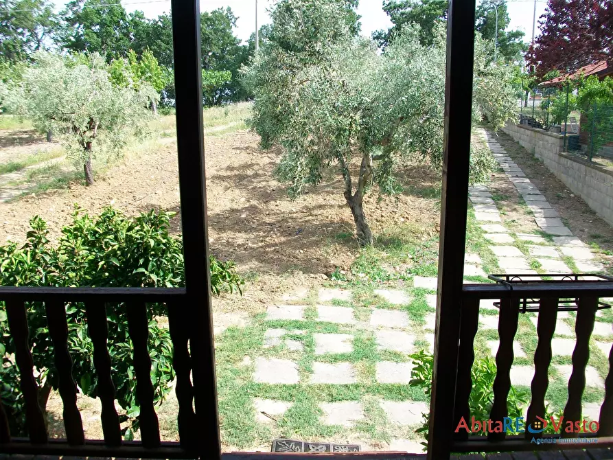 Immagine 10 di Appartamento in affitto  a Pollutri