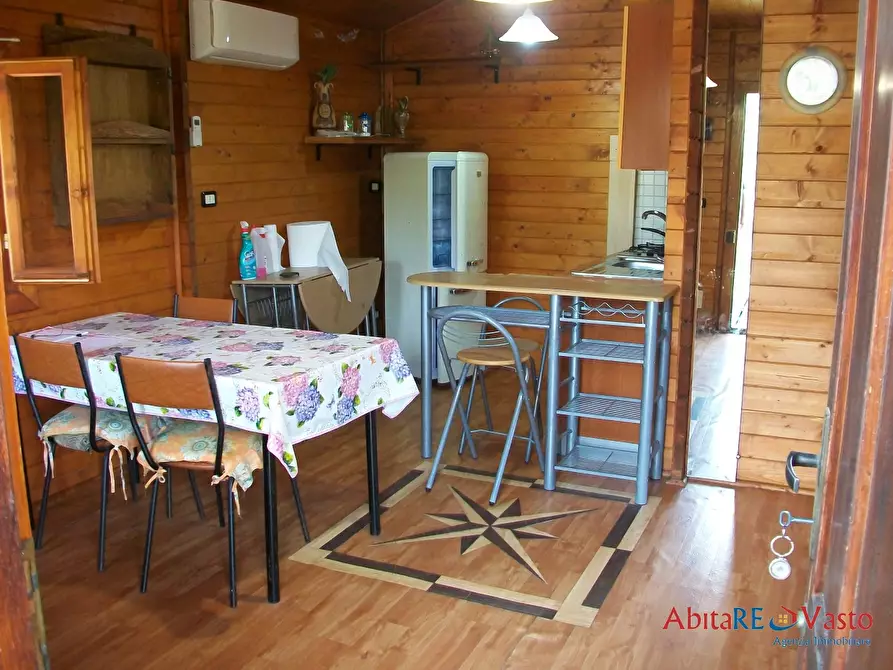 Immagine 2 di Appartamento in affitto  a Pollutri