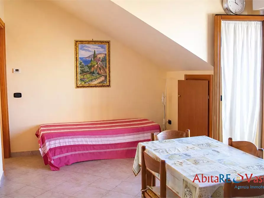 Immagine 4 di Appartamento in affitto  107/H a Vasto