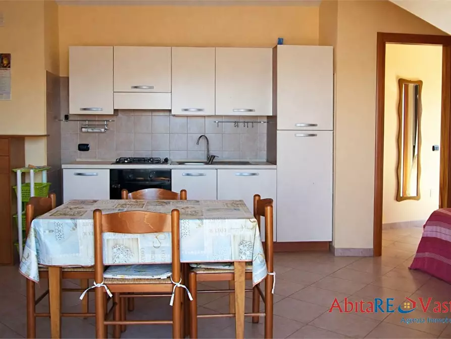 Immagine 3 di Appartamento in affitto  107/H a Vasto