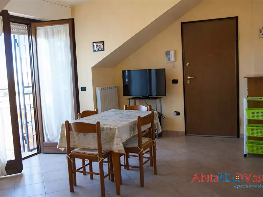 Immagine 5 di Appartamento in affitto  107/H a Vasto