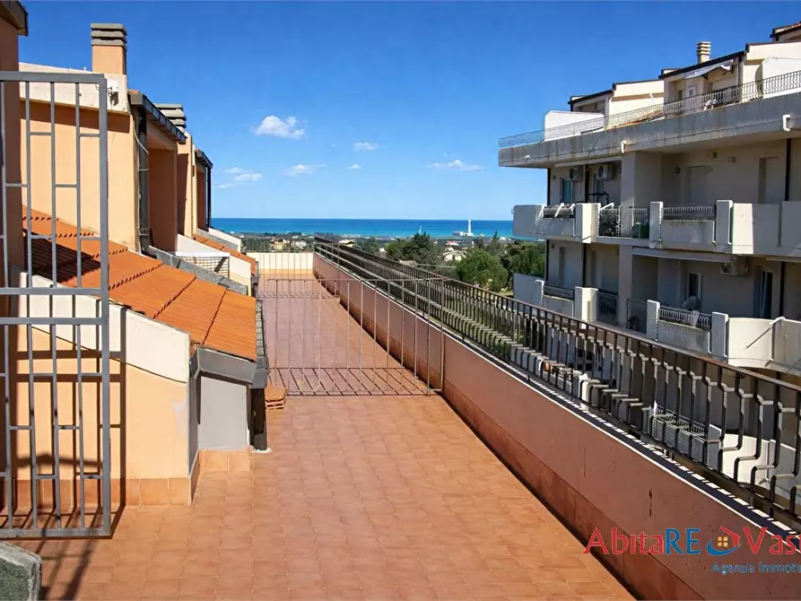 Immagine 1 di Appartamento in affitto  107/H a Vasto