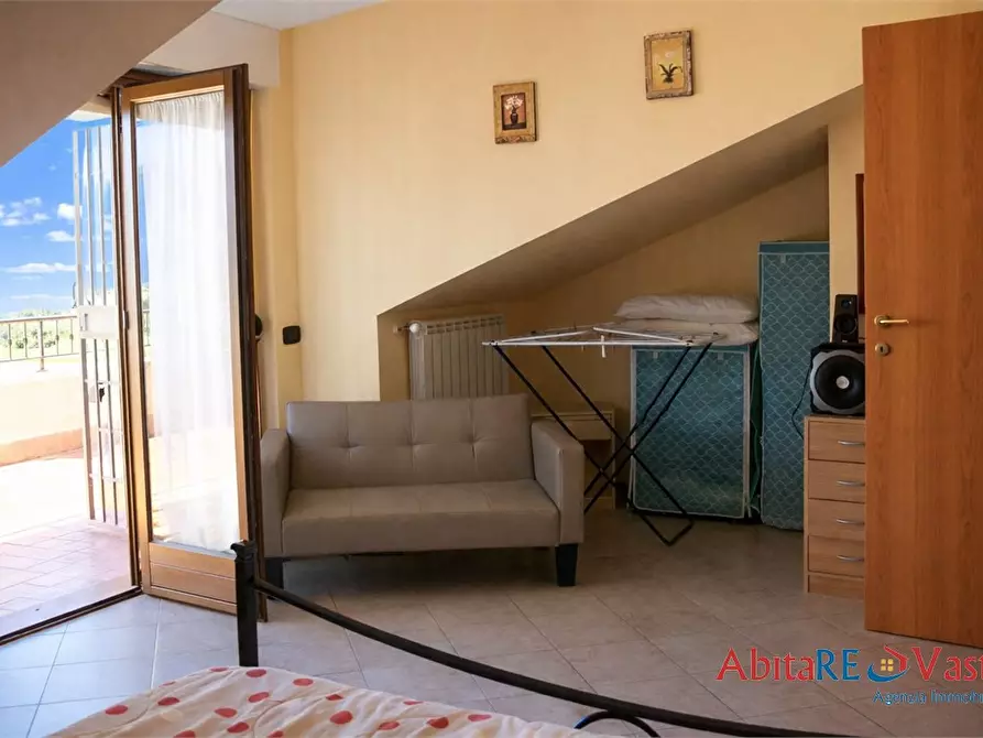 Immagine 9 di Appartamento in affitto  107/H a Vasto