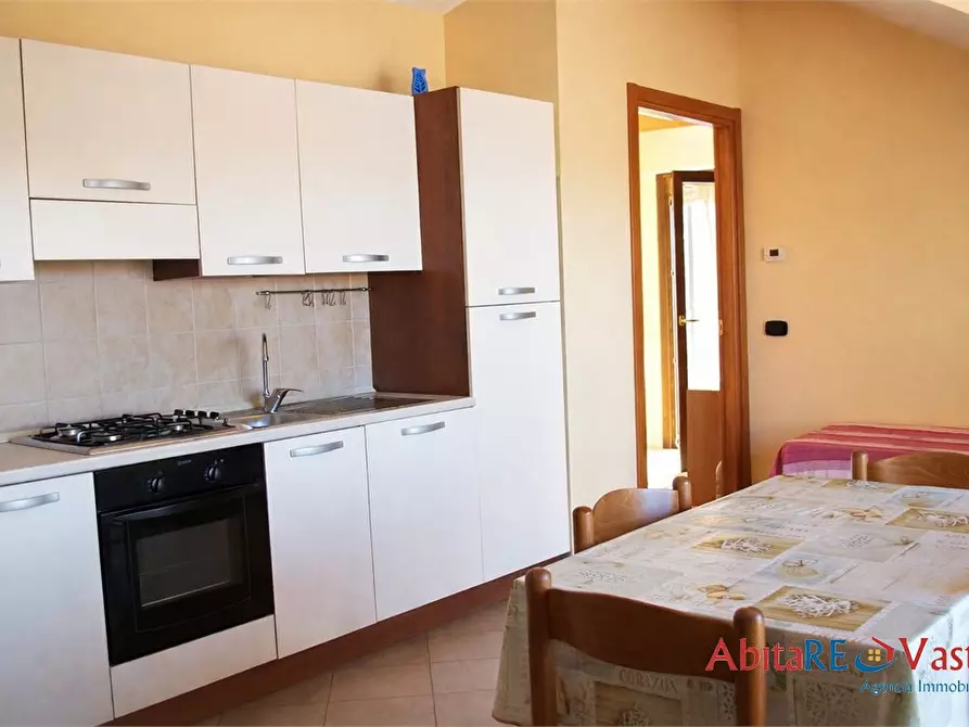 Immagine 2 di Appartamento in affitto  107/H a Vasto