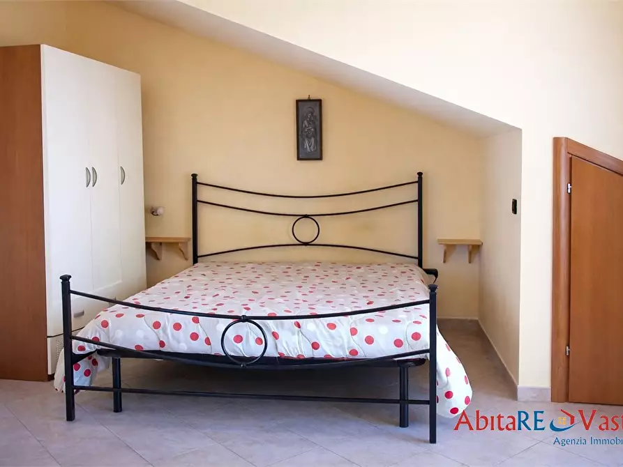 Immagine 8 di Appartamento in affitto  107/H a Vasto