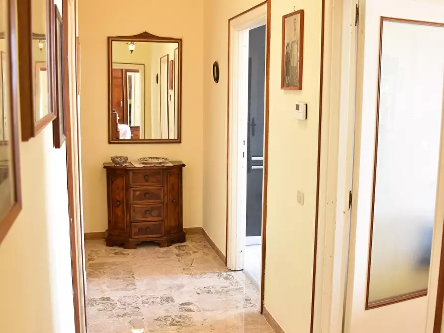 Immagine 2 di Appartamento in affitto  15 a Vasto