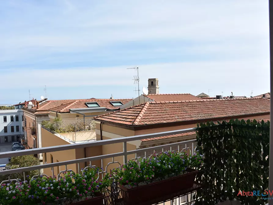 Immagine 7 di Appartamento in affitto  15 a Vasto