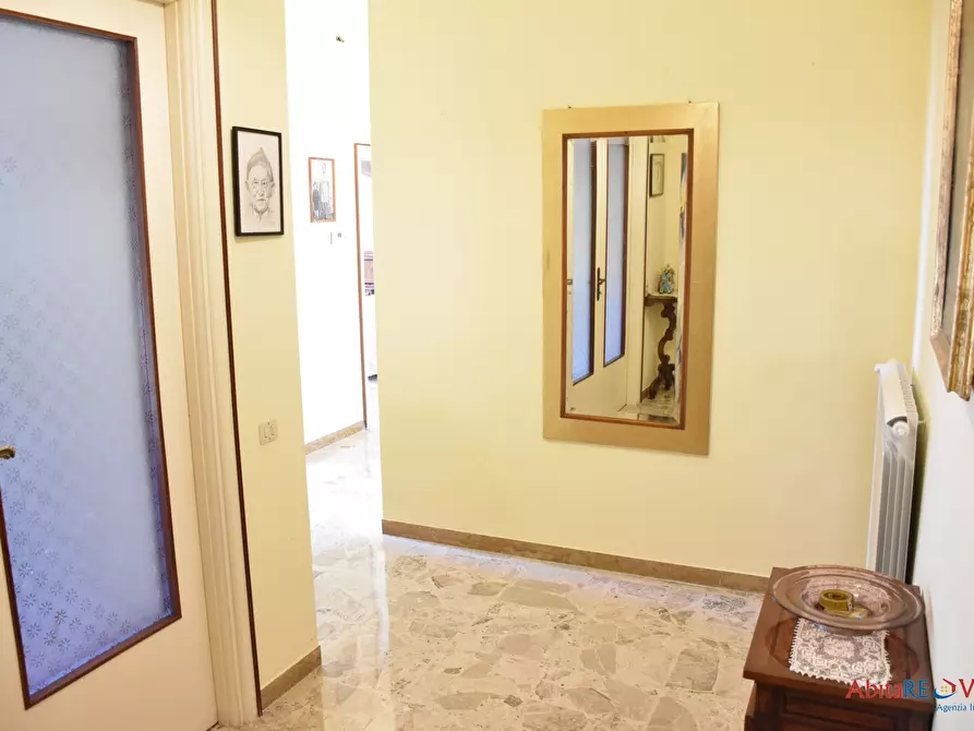 Immagine 4 di Appartamento in affitto  15 a Vasto