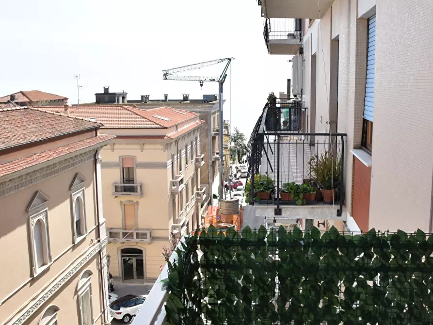 Immagine 10 di Appartamento in affitto  15 a Vasto