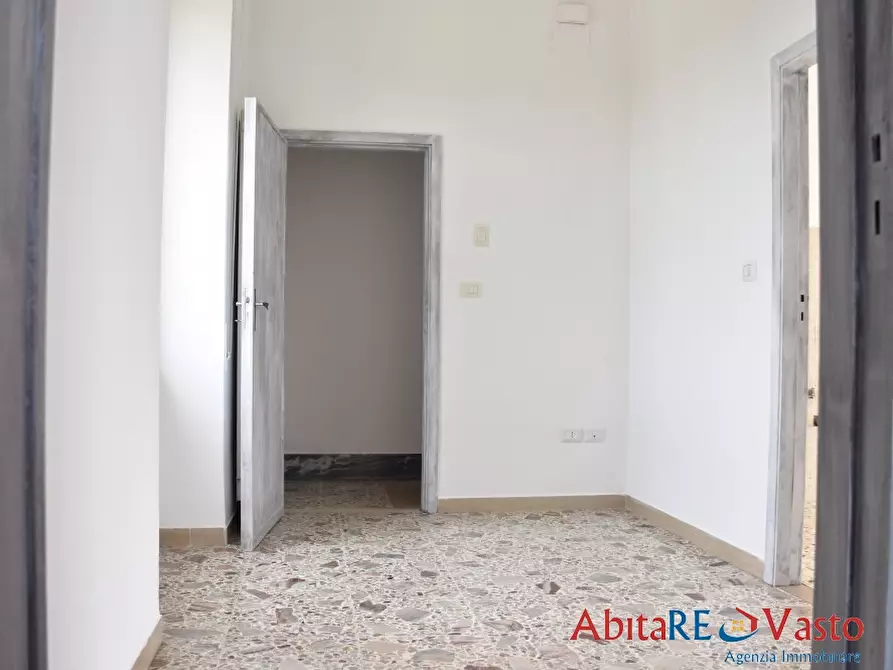 Immagine 7 di Appartamento in affitto  83/C a Vasto