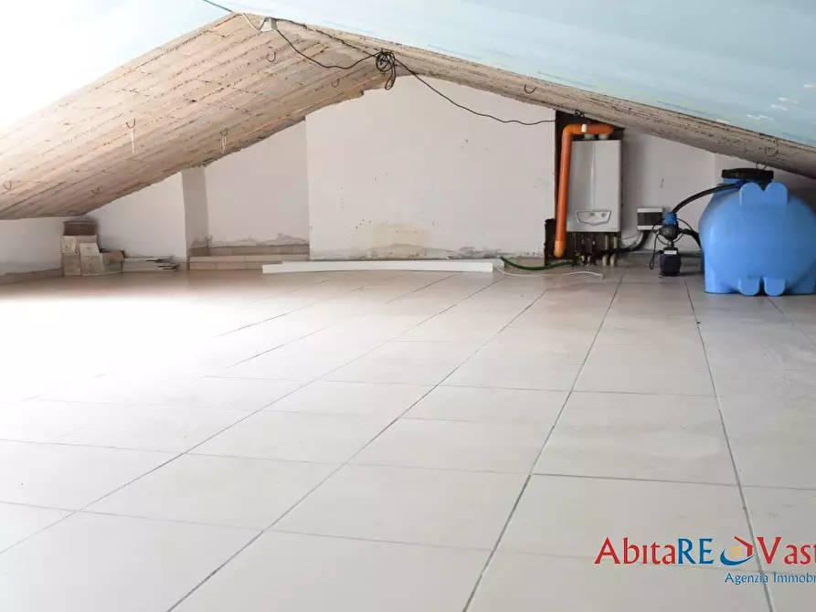 Immagine 9 di Appartamento in affitto  83/C a Vasto