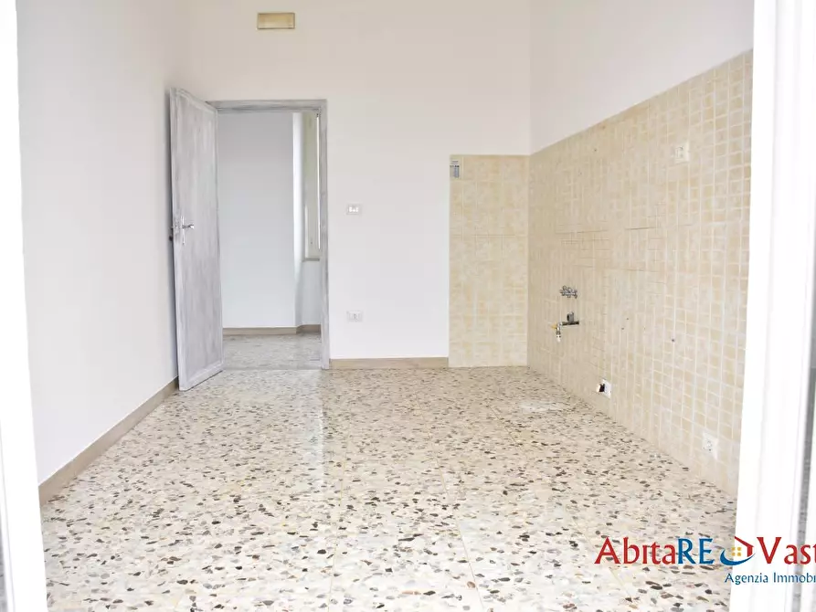 Immagine 3 di Appartamento in affitto  83/C a Vasto