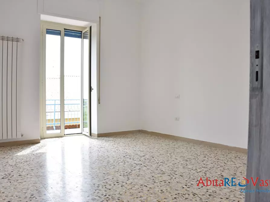 Immagine 5 di Appartamento in affitto  83/C a Vasto